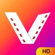 أيقونة البرنامج: HD Video player - Video D…
