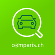 Symbol des Programms: Car Market Switzerland