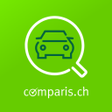 プログラムのアイコン：Car Market Switzerland