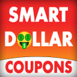 プログラムのアイコン：Smart Coupon For Family D…