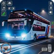 Ikon program: US Luxury Bus Driving Gam…