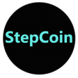 Icoon van programma: StepCoin - Walk and Earn …