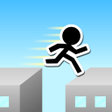Symbol des Programms: Building Run
