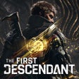 Programikonen: The First Descendant