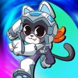 프로그램 아이콘: Titan Fury