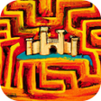 プログラムのアイコン：Maze Kingdom