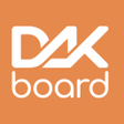 أيقونة البرنامج: DAKboard
