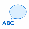 Biểu tượng của chương trình: Speech Any Text