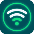 プログラムのアイコン：Magic Wifi - Find  Connec…