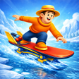 Ikon program: Snow Rider - Ski Adventur…