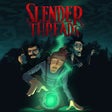 Ícone do programa: Slender Threads