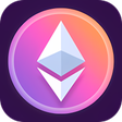 أيقونة البرنامج: ETH Miner - Ethereum Mini…