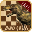 プログラムのアイコン：Dino Chess For kids