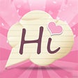程序图标：思慕-字母圈交友