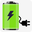Иконка программы: Battery saver  booster 20…
