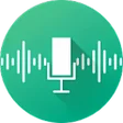 程序图标：Voice Recorder - Audio Re…