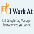 Ikon program: I Work At