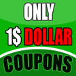 程序图标：Coupons for Dollar Tree