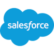 프로그램 아이콘: Salesforce Personalizatio…