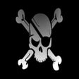 Icoon van programma: Skull King Scorecard