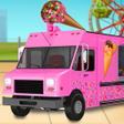 程序图标：Rainbow Ice Cream Truck