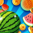 Ícone do programa: Fruit Master - Merge Game