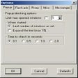 プログラムのアイコン：Pop up Blocker