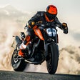 Programın simgesi: Xtreme Motorcycle Simulat…