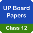 Ícone do programa: Class 12 UP Board Papers