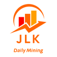 أيقونة البرنامج: JLKdaily Mining