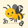 Symbol des Programms: Bee Translation - Transla…