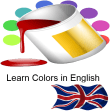 Learn Colors in English