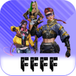Ikon program: FFFF Skin Tool  Get Diamo…