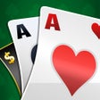 Ikona programu: Real Money Solitaire Cash