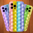 Symbol des Programms: Antistress Pop it Fidget …