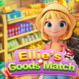 Иконка программы: Ellies Goods Match