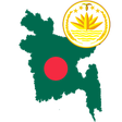 程序图标：Bangladeshi apps and game…