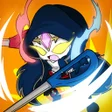 程序图标：Stationery Heroes