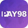 Ícone do programa: Pay98