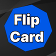ไอคอนของโปรแกรม: Flip Card