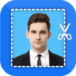 Passport Size Photo ID Maker icon