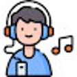 ไอคอนของโปรแกรม: Repod Chrome Extension