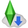 أيقونة البرنامج: The Sims 2 Starter Pack