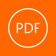 Ikona programu: PDF Creator - PowerPoint …