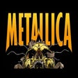 Icon of program: Metallica New Tab