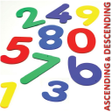 程序图标：Learn Ascending & Descend…