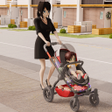 Programikonen: Real Mother Simulator 3d