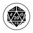 Ícone do programa: Roll 20