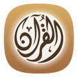プログラムのアイコン：Mishary Rashid Alafasy MP…