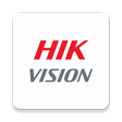程序图标：HIKVISION